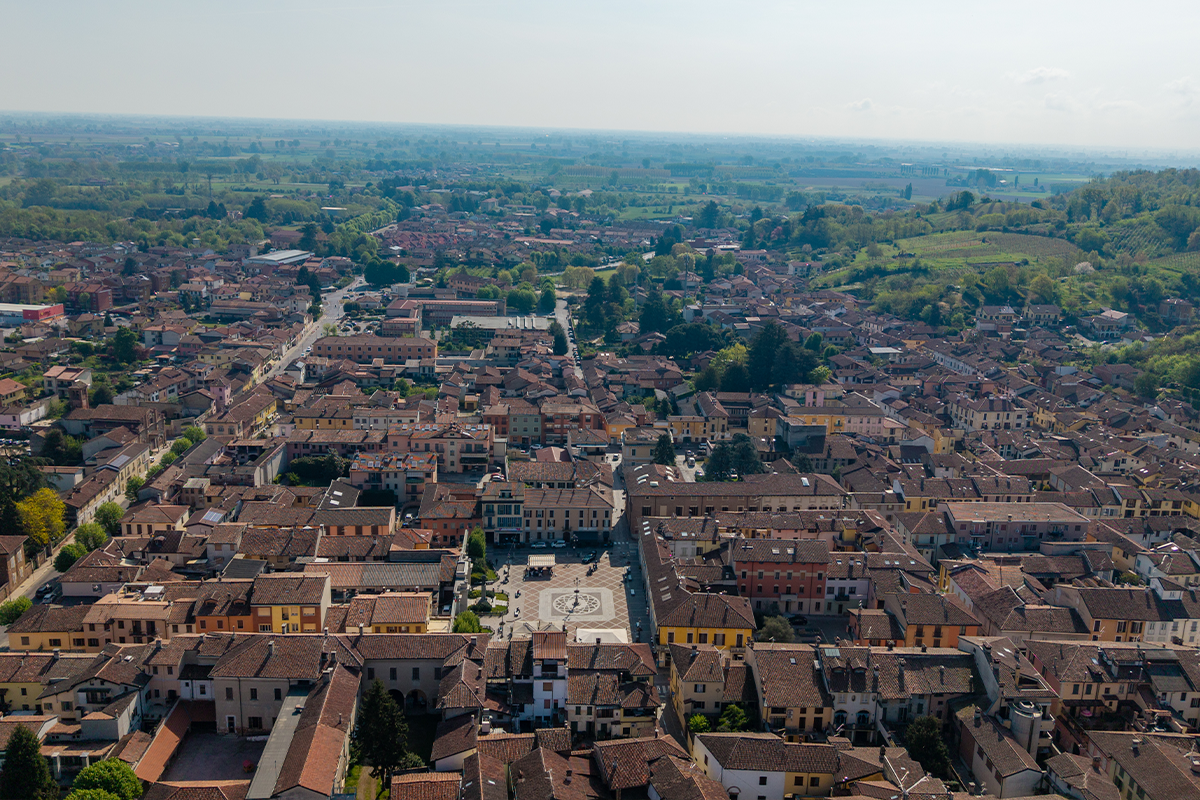 festa del vino e dell'uva san colombano al lambro