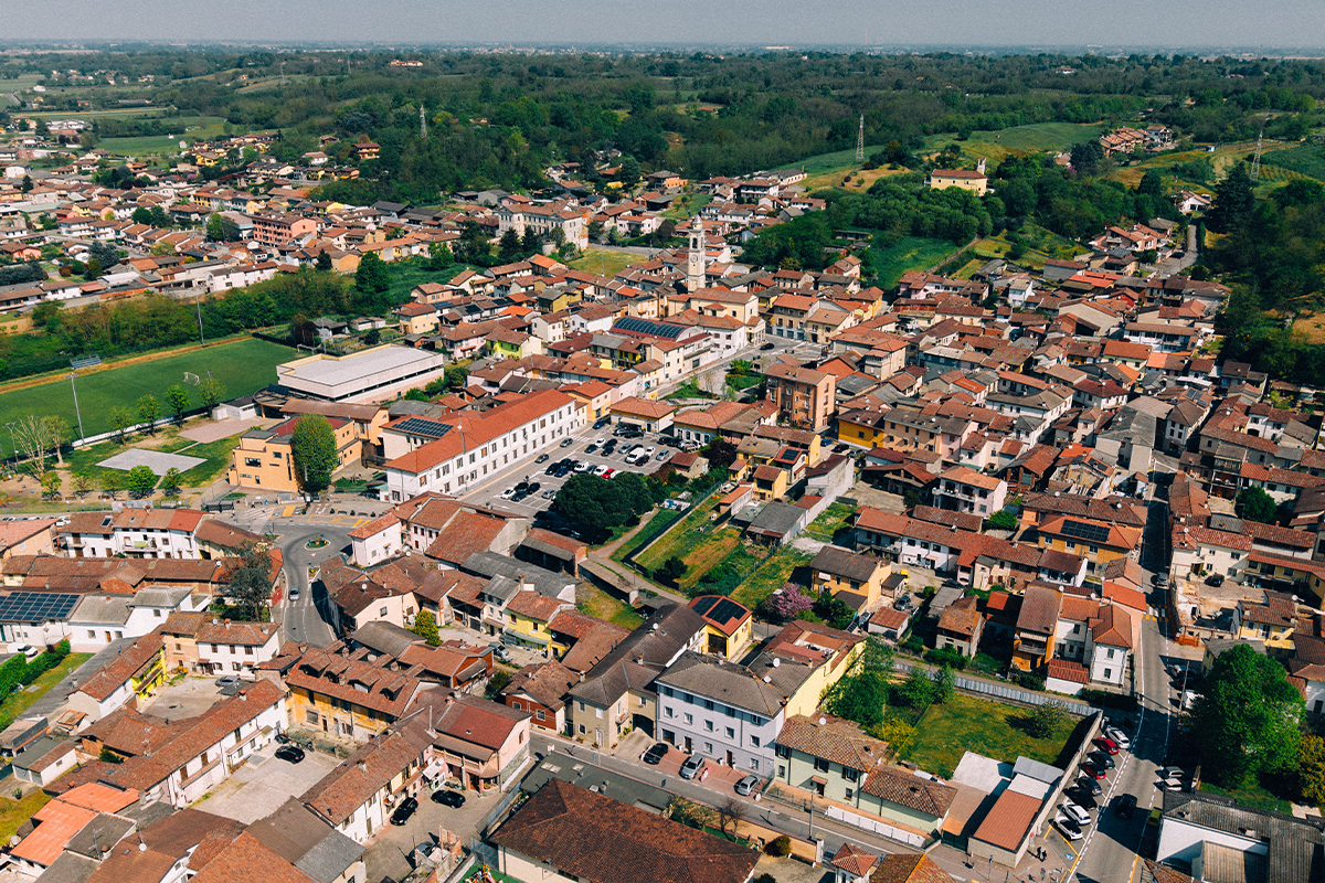 miradolo terme