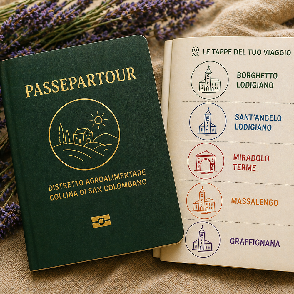 Passepartour Eventi